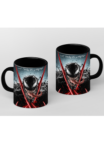 Керамична чаша VENOM - NEW Venom